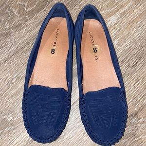 Lucky Brand Loafers!